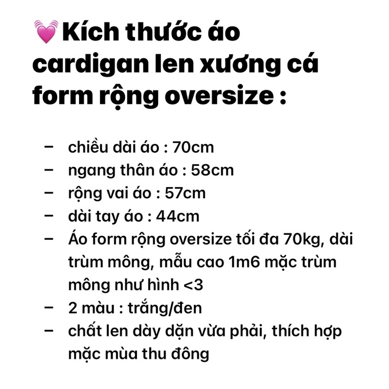 Áo cardigan len xương cá JULYS STORE (ảnh thật shop chụp kèm video)
