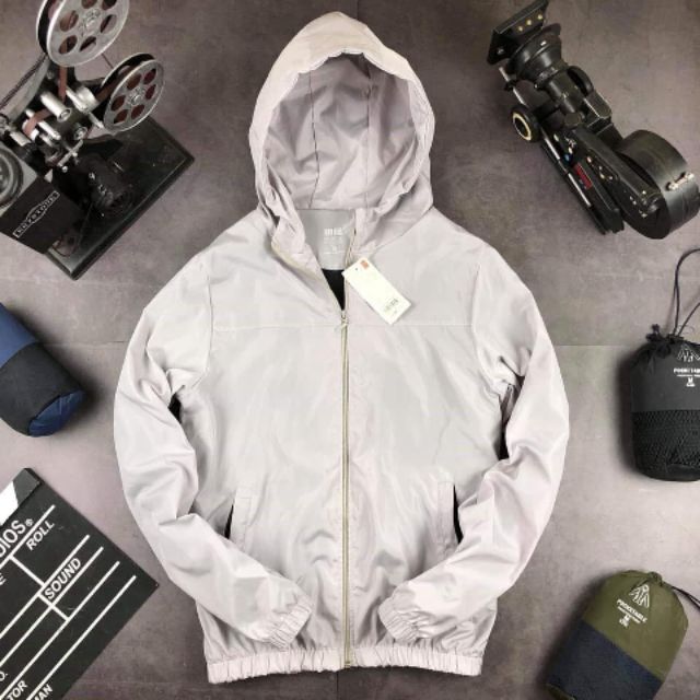 Áo gió nam nữ hai lớp chống nước vnxk | BigBuy360 - bigbuy360.vn