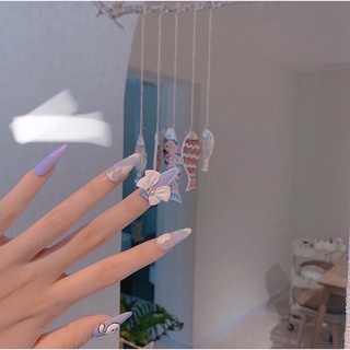 nailbox móng úp thiết kế
