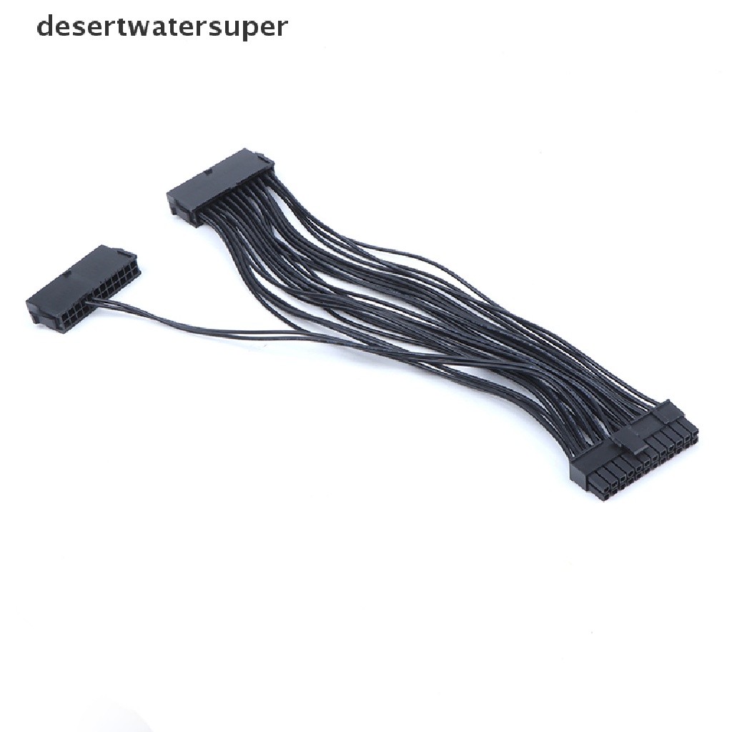 Dây cáp nguồn đồng bộ 24Pin ATX 30cm 24 Pin PSU cho Mining HOT | BigBuy360 - bigbuy360.vn