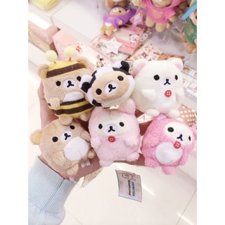 Gấu bông cute ❤