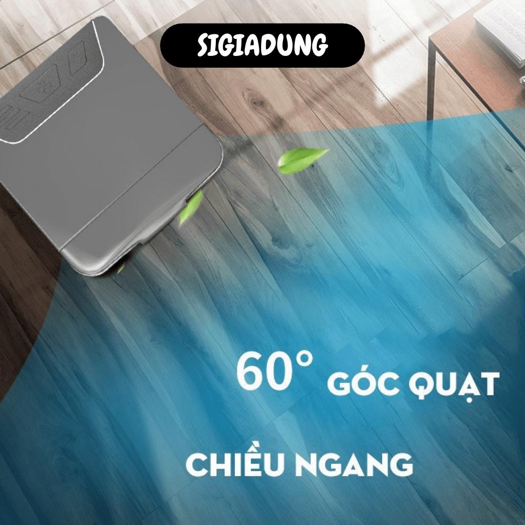 GIÁ SỈ Quạt lạnh siêu mát sự dụng nguồn từ sạc USB hoặc pin dự phòng 7229