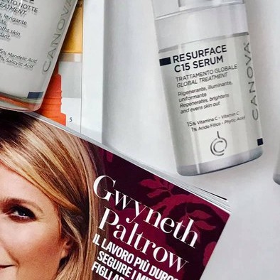 [CHÍNH HÃNG]CANOVA SERUM VITAMIN C15  trắng da mờ nám mờ vết thâm dưỡng da trẻ hóa da bảo vệ da CHUYÊN BIỆT | BigBuy360 - bigbuy360.vn