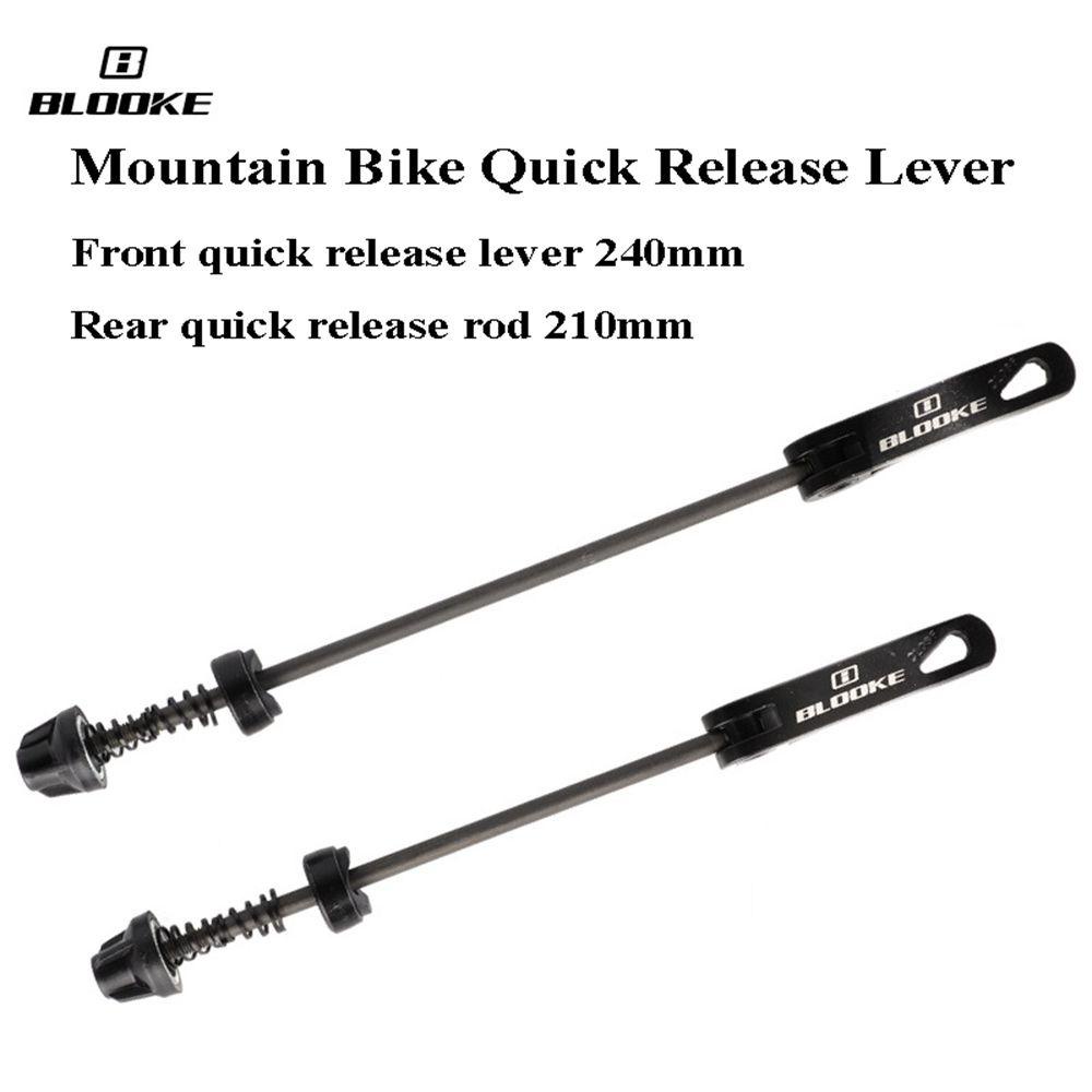 BSUNS Xiên Xe Đạp Leo Núi Bằng Hợp Kim Nhôm Kích Thước 100mm 135mm Mới