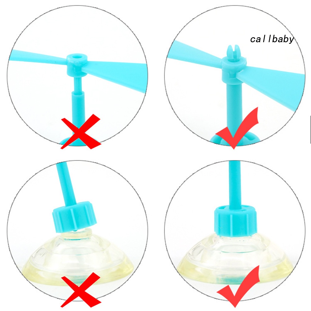 Cánh quạt gắn mũ bảo hiểm xe mô tô sáng tạo xinh xắn