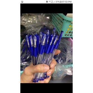 combo 10 Bút bi nước siêu rẻ chỉ 1k
