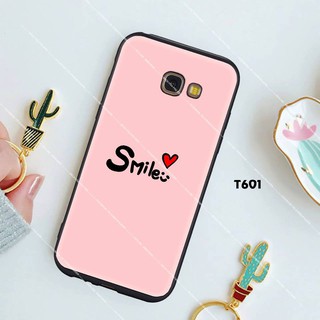 Ốp SAMSUNG dòng máy A3-A5-A7 2017