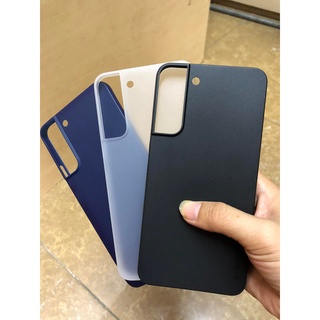 Ốp lưng samsung galaxy s22 plus siêu mỏng nhám mờ hiệu memumi