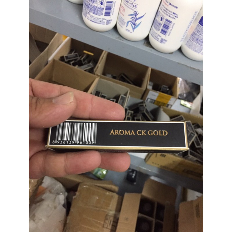 Tinh dầu nước hoa pháp Aroma 12ml