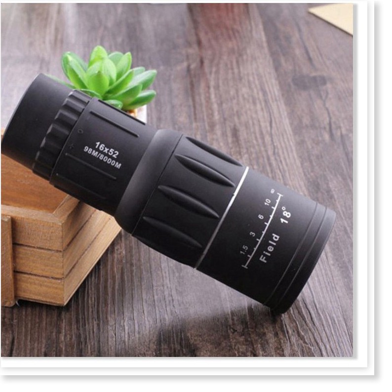 Ống nhòm một mắt monocular tầm nhìn xa rõ nét độ phóng đại cao