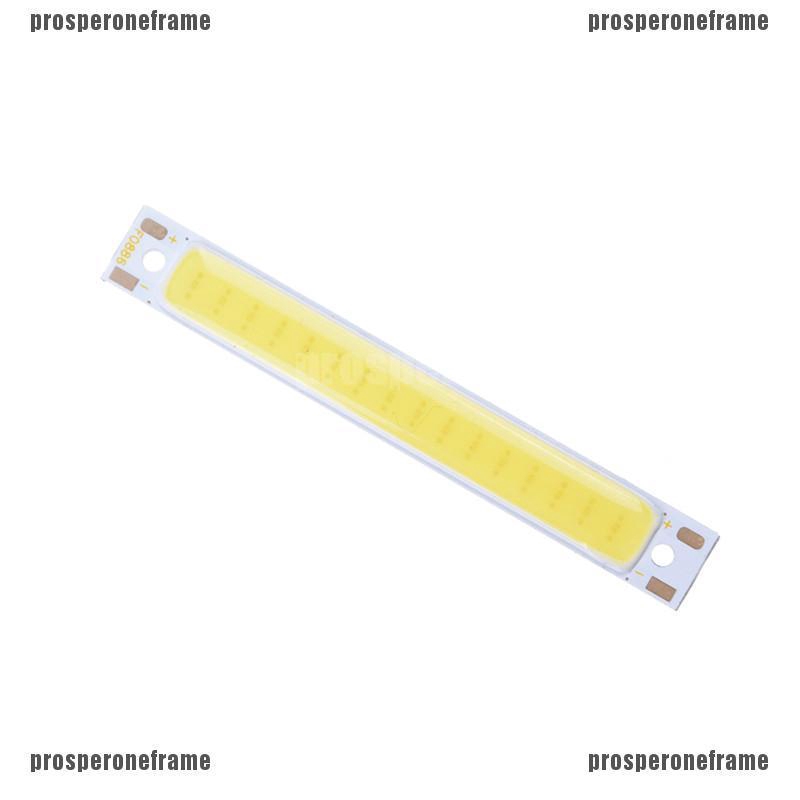 Bảng Đèn Led Cob 3v