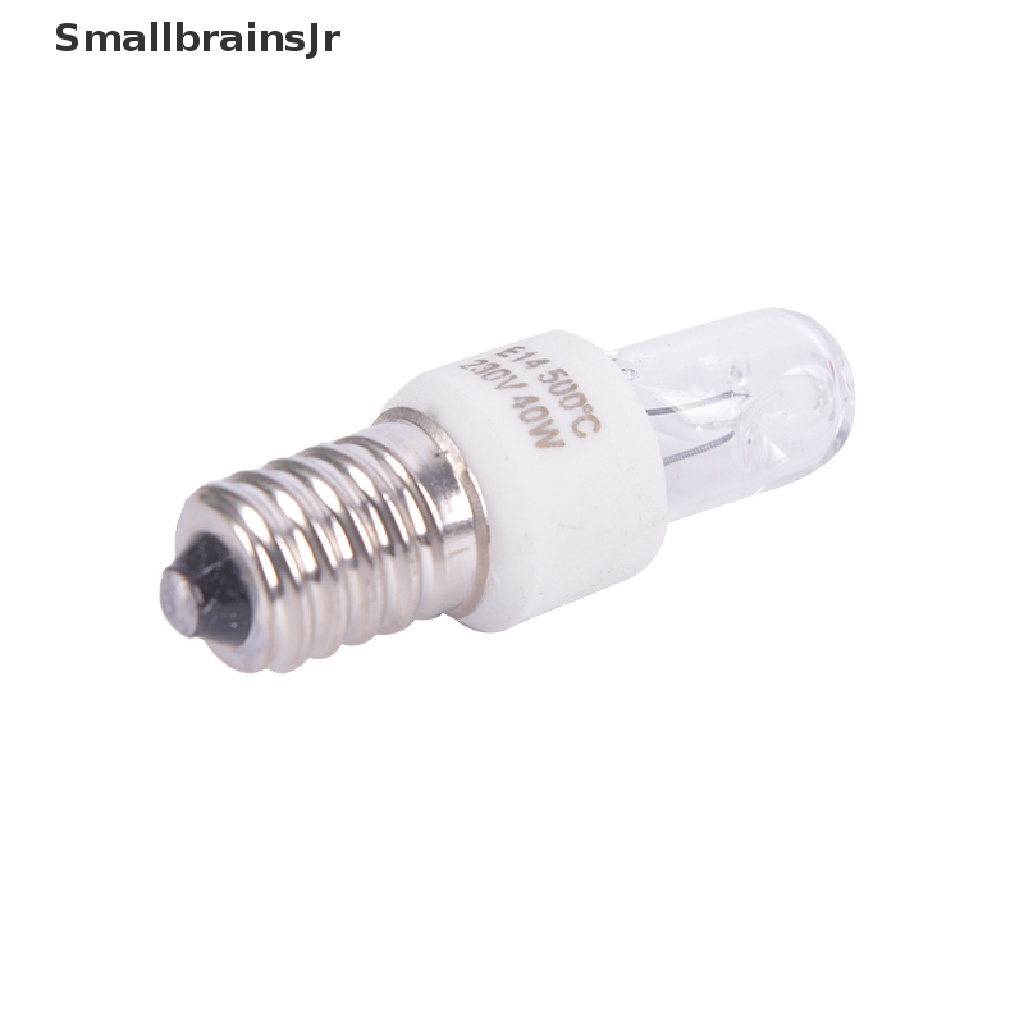 Bóng Đèn Smbr E14 Chịu Nhiệt Cao Cho Lò Vi Sóng