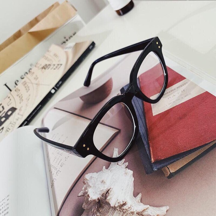 KÍNH CẬN MONSTER V NAM NỮ - ĐEN, NÂU | BigBuy360 - bigbuy360.vn