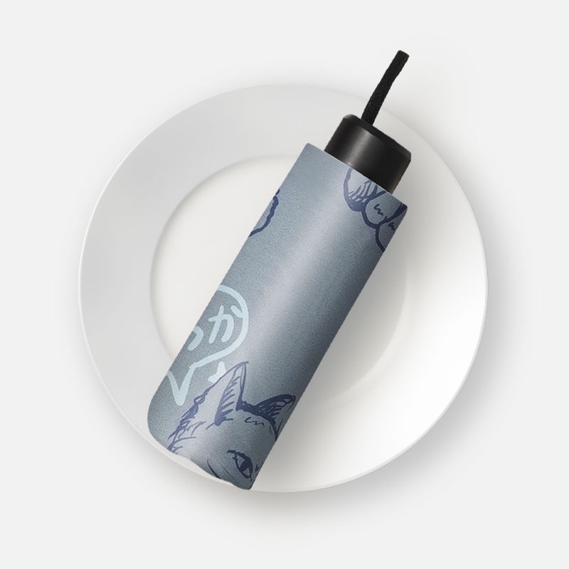 Dù Gấp Tự Động Chống Tia UV