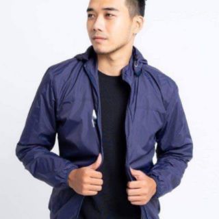 Áo gió nhật uniqlo
