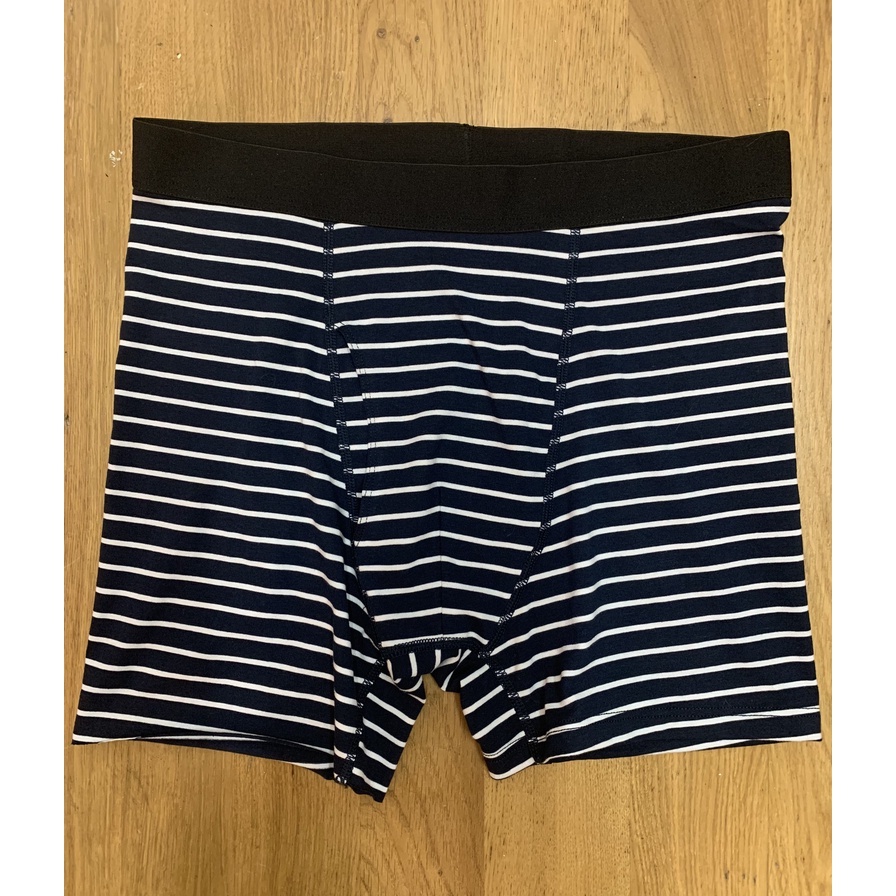Quần lót nam boxer IGNIO JP nội địa Nhật - chính hãng 100%