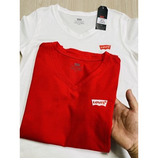 ÁO THUN T-SHIRT BASIC CỔ TIM