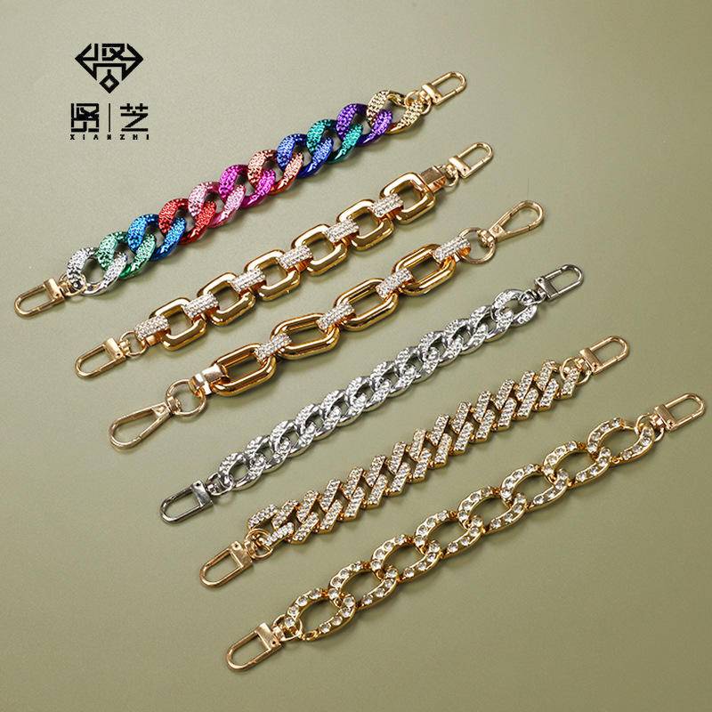 crocs sticker Phụ Kiện Trang Trí Dây Giày Dễ Thương DIYshoes sticker Accessories Stickers Sandals Shoe Decoration