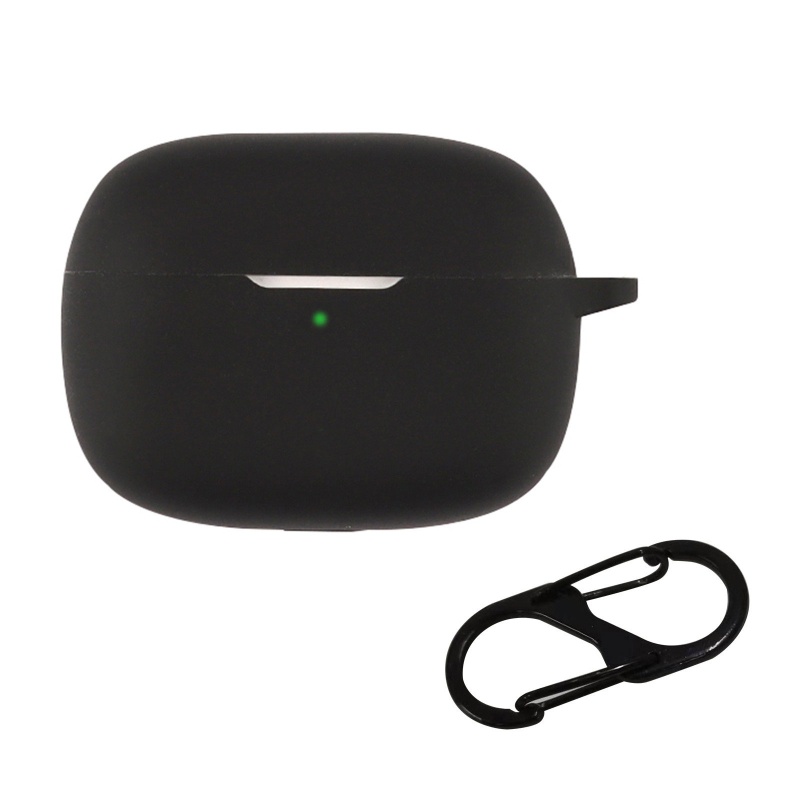 Vỏ Bảo Vệ Hộp Sạc Tai Nghe Air Buds Pr Bằng Silicon Chống Ồn Tiện Dụng