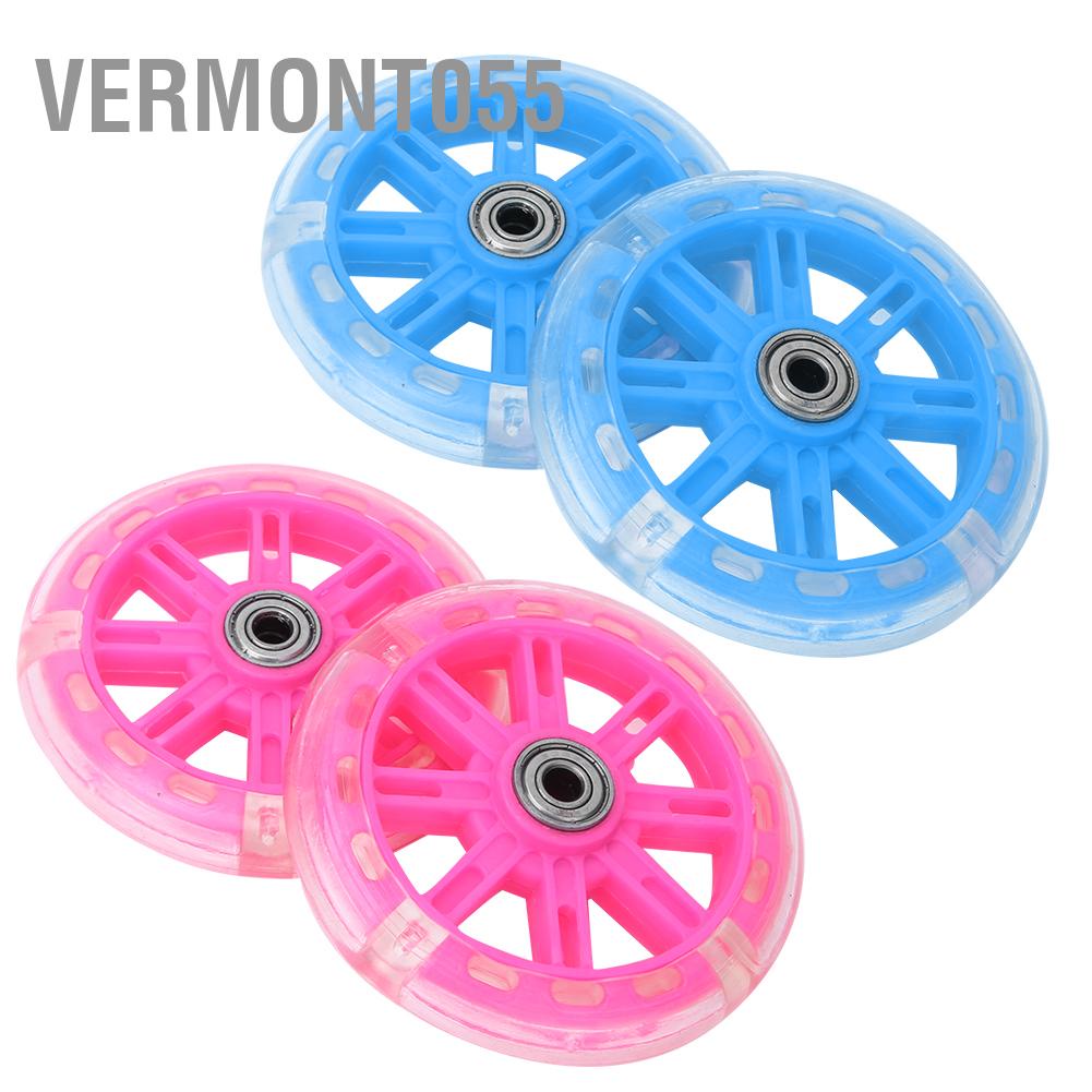 Hàng Hot Bánh tập đi xe đạp trẻ em dành cho xe đạp 12‑20 inch có giá đỡ Hàng giao ngayVermont055