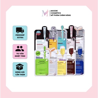 MẶT NẠ MEDIHEAL MASK