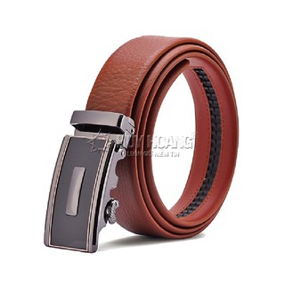 Dây Nịt Nam Huy Hoàng 4125