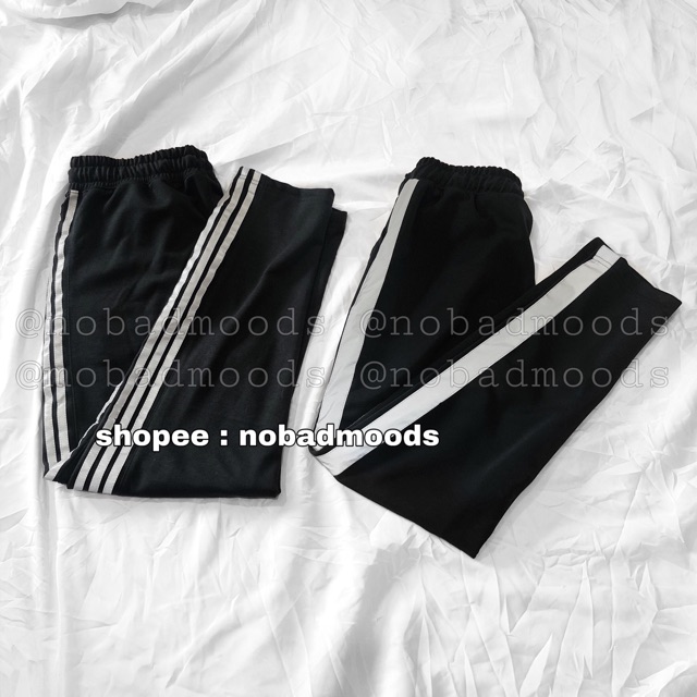 Quần LINES phản quang