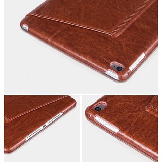 Bao da iPad Air 2 HOCO Crystal