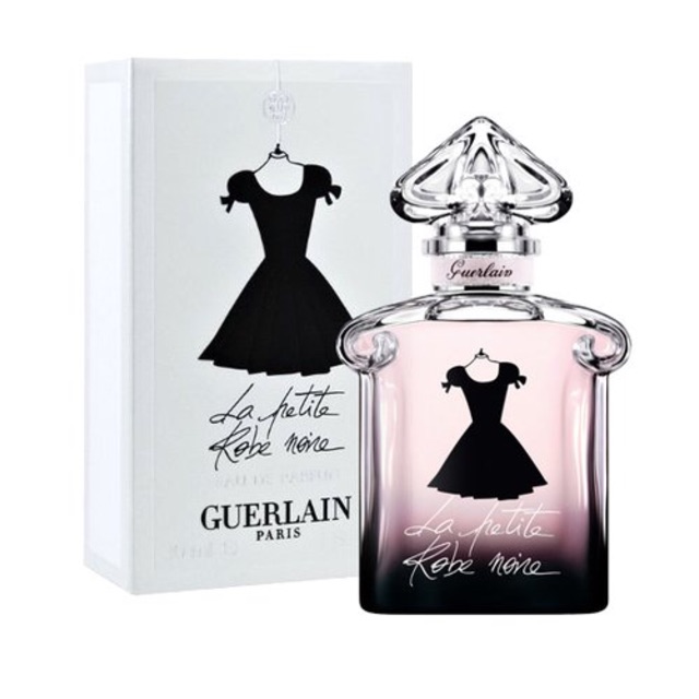 Mini 5ml nước hoa nữ Guerlain - La Petite Robe Noire EDP