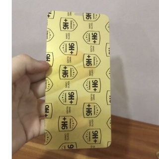 Cường lực nano iphone 11 dẻo chống bể cao cấp