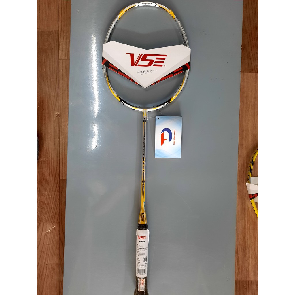 Vợt cầu lông VS VenSon Challenger 800