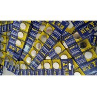 Pin Cmos 1 vỉ 5 viên