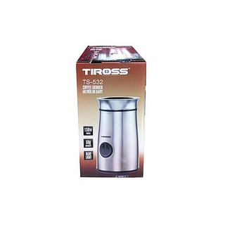 Máy xay cà phê, các loại hạt Tiross TS532