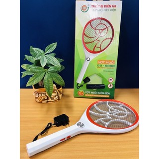 vợt muỗi G8-8888 Việt Nam