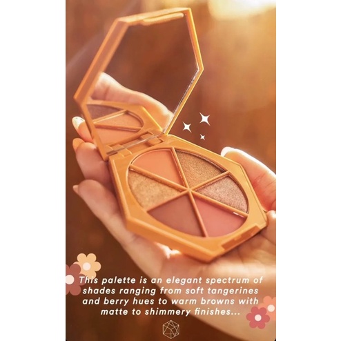 FADED CLEMENTINE Set | BigBuy360 - bigbuy360.vn