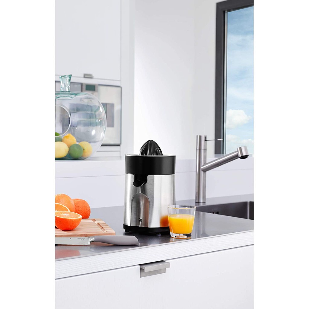 Máy vắt cam WMF Stelio - Hàng nhập Đức chính hãng