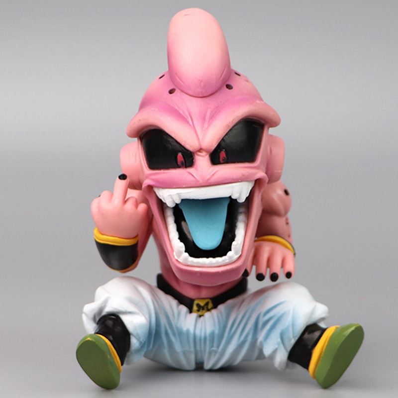 Tmdbyx DRAGON BALL Mô Hình Nhân Vật Phim Hoạt Hình Dragon Ball Bằng Pvc