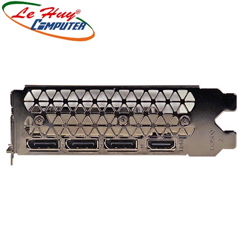 Card màn hình - VGA LEADTEK WinFast RTX 3060 HURRICANE