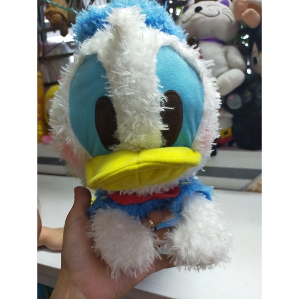 Gối ôm Vịt Donal siêu đẹp🥰🥰🥰