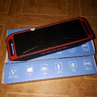Loa Bluetooth SC208