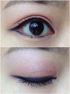 Miếng Dán Mí Lưới Keli Allergy Double Eyelid Stickers