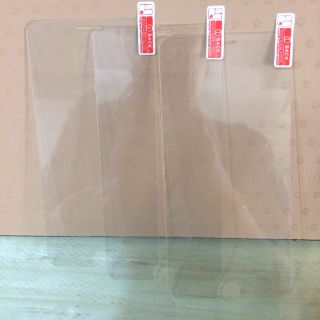 Miếng dán cường lực dành cho iPhone 7 Plus / 8 Plus

( Trong suốt)