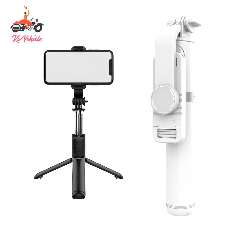 Gậy Chụp Ảnh Selfie Có Thể Kéo Dài Và Điều Khiển Từ Xa Không Dây Tiện Dụng | BigBuy360 - bigbuy360.vn