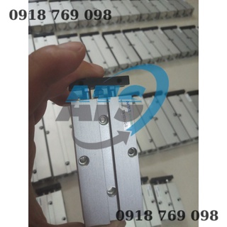 Xylanh khí nén 2 ty Airtac TN10x40-S