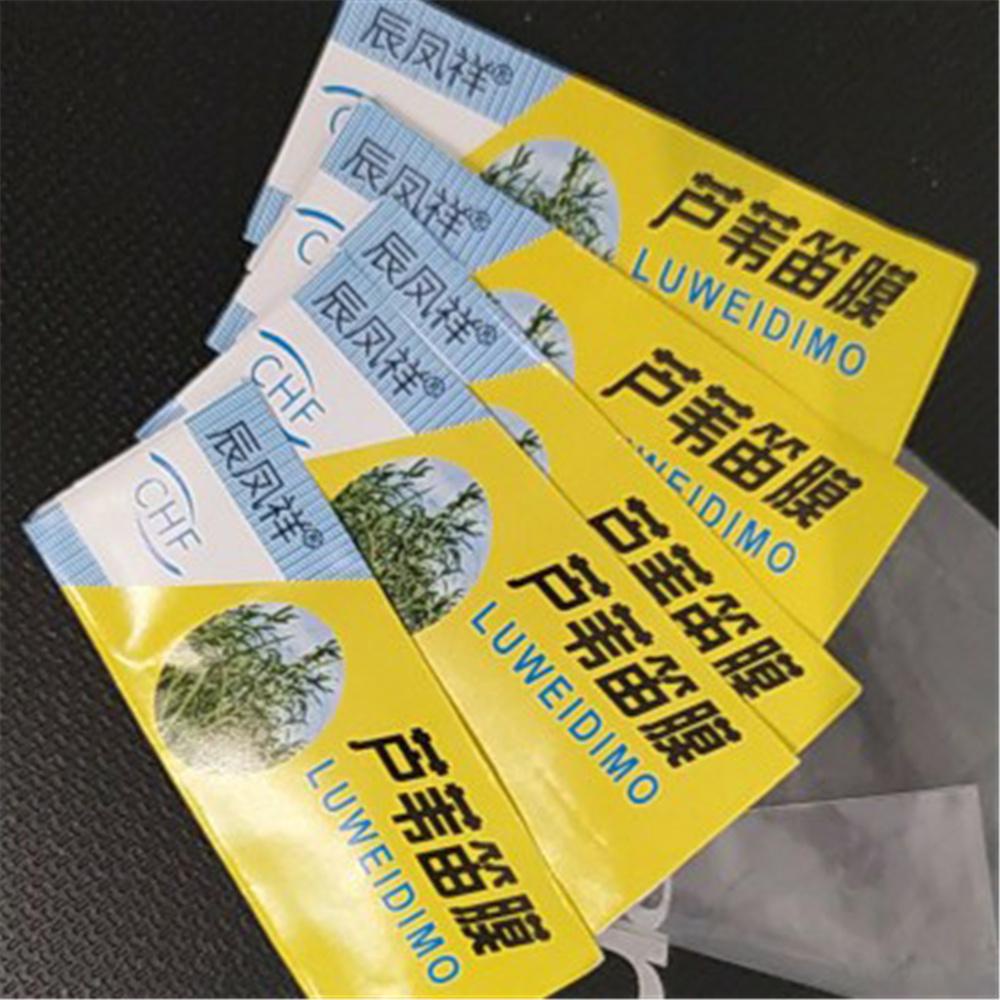 LILYES Sáo Trúc Tự Nhiên Dizi Bền Bỉ Dành Cho Nhạc Cụ