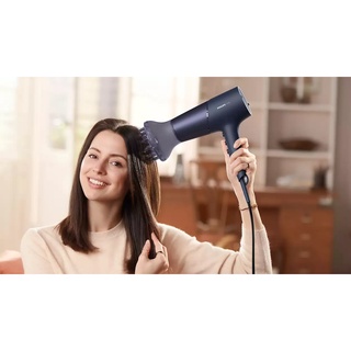 Máy sấy tóc ion Philips BHD510 BHD500