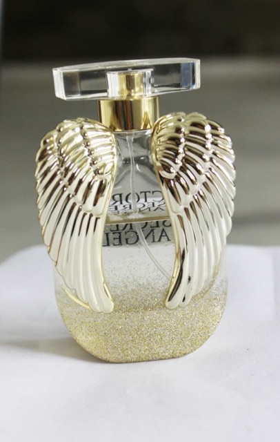 [CAM KẾT CHÍNH HÃNG]Victoria’s Secret Angel Gold (cánh vàng)