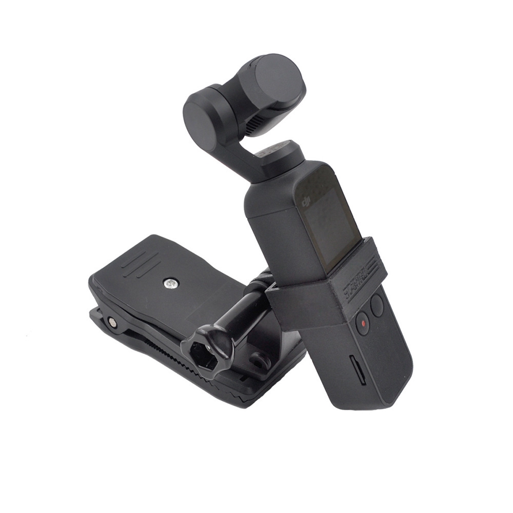 Giá Đỡ Gắn Vai DJI Osmo Pocket
