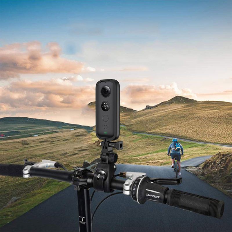 Bộ Khung Bảo Vệ Chống Sốc Dành Cho Camera Inta360 Onex