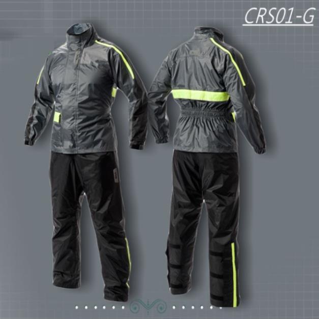Áo mưa Givi CRS01